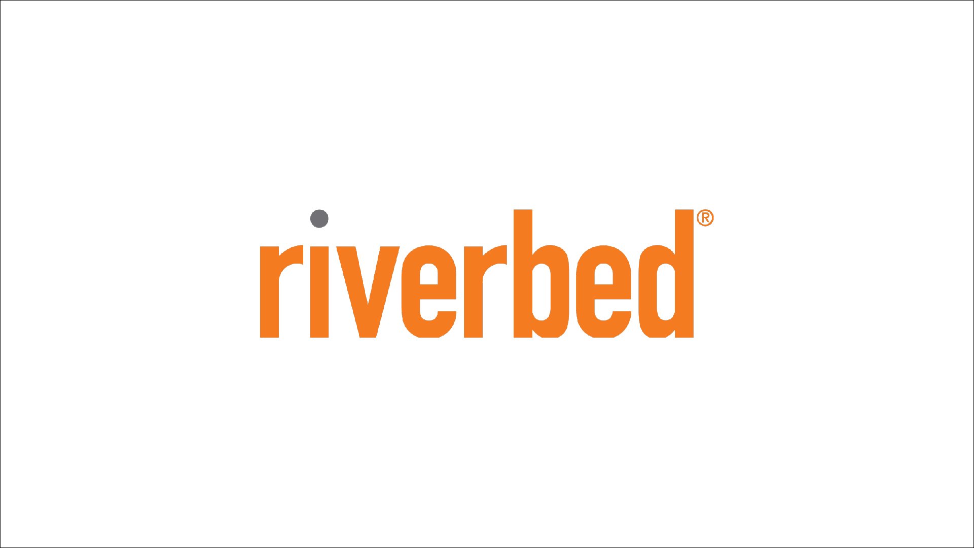 riverbed